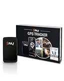 PAJ GPS - Allround Finder - GPS Tracker für Kinder, Senioren, Autos,...