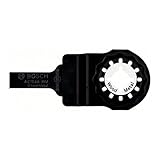 Bosch Professional 1x Tauchsägeblatt AIZ 10 AB Wood and Metal (für Holz und...