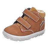 RICOSTA Jungen Winterstiefel Alex, Baby und Kleinkinder Lauflernschuhe, Weite:...