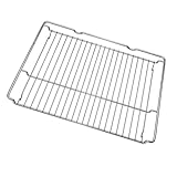 NEFF Z11CR10X0 Backofen- und Herdzubehör, Kochfeld, Back- und Bratrost