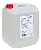 purux 10 Liter Essig Speiseessig Tafelessig Lebensmittelqualität