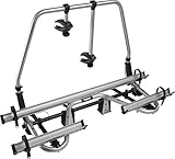 Thule Fahrradträger Caravan Superb Short V16 Fahrradhalter Camping Wohnwagen...