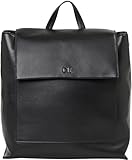 Calvin Klein Damen Rucksack Daily Backpack Klein, Schwarz (Ck Black),...