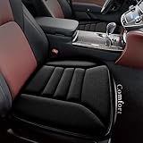 kingphenix Auto Sitzkissen mit 3,0 cm Komfort Memory Foam Sitzkissen für Auto...