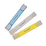 HX AURIZE Maskenbänder Einstellbarer Bandverlängerungen Bequem und Weich...