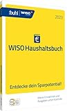 Buhl Data Service WISO Haushaltsbuch 2023: Alle Einnahmen und Ausgaben unter...