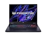 Acer Predator Helios Neo 18 (PHN18-71-97QJ) Gaming Laptop | 18' WQXGA 165Hz...