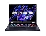 Acer Predator Helios Neo 18 (PHN18-71-98TV) Gaming Laptop | 18' WQXGA 240Hz...