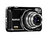 Fujifilm Finepix JZ300 Digitalkamera (12 Megapixel, 10-fach opt.Zoom, 6,9 cm...