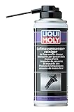 LIQUI MOLY Luftmassensensorreiniger | 200 ml | Servicespray | Art.-Nr.: 4066