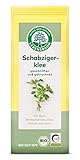 Lebensbaum Schabzigerklee, Bio-Gewürz für Brot, Dips und Salate mit milder...