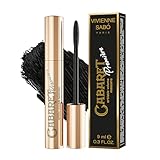 VIVIENNE SABO Artistic Volume Mascara Cabaret Premiere - Perfektes Volumen &...