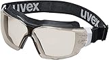 uvex pheos cx2 Sonic Supravision Extreme Schutzbrille - Vollsichtbrille