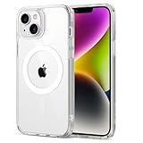ESR für iPhone 14 Plus Hülle Classic Hybrid Magnetische mit HaloLock,...