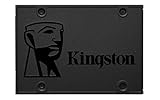 Kingston SSDNow A400 Solid-State-Laufwerk, 240 GB, intern, 2,5 Zoll, SATA 6...