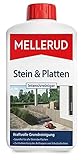 MELLERUD Stein & Platten Intensivreiniger 1 Liter für alle Steinarten