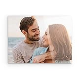 PICANOVA Acryl–Wandbild – Ihr Foto auf Acrylglas – Personalisiertes...