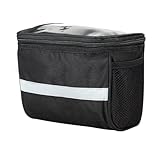 FZSECRIU lenkertasche Fahrrad，fahrradtasche Lenker，Cube ebike...