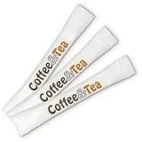 Zuckersticks 1000 x 3,6 g | weißer Portionszucker