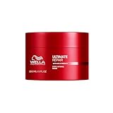 Wella Professionals Ultimate Repair tiefenwirksame Haarmaske – Haarpflege für...