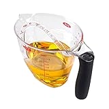 OXO GG 4 CUP ANGLED MEASURING CUP - INTL - TRITAN