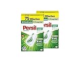 Persil Power Bars Universal Waschmittel 150 WL (2 x 75 Waschladungen),...