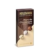 Heilemann Confiserie Pralinen Composition, 8er-Pralinen-Packung (Marc de...