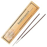 Bodhi® Premium Sandal Wood Räucherstäbchen, aus Nepal, 100% natürlich &...
