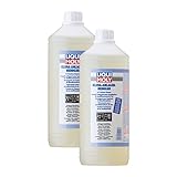 2x LIQUI MOLY 4091 Klima-Anlagen-Reiniger 1L