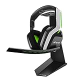 ASTRO Gaming A20 Wireless Headset + Logitech ASTRO Gaming Folding Headset Stand...