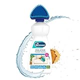 Dr. Beckmann Polster Flecken-Bürste, Flüssigkeit | Polsterreiniger gegen...