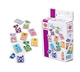 Eichhorn – Games – Zahlen Lernen, Zahlen von 1 bis 10 mit unterschiedlichen...