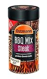 BBQ Mix Steak grobes Gewürzsalz