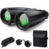 Usogood Professionelles Fernglas mit langer Reichweite, 15 x 56 cm, für...