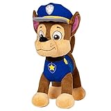 JuniorToys Design für Paw Patrol Plüschtier 28cm Helfer auf Vier Pfoten als...