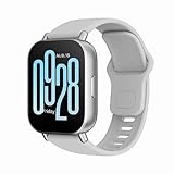 Xiaomi Redmi Watch 5 Active Smartwatch, 2.0' LCD Display, 18 Tage Akku, 140+...