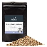 Dänisches Rauchsalz 250g | kaltgeräuchertes Meersalz | Original...