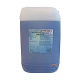 GERNEX Scheibenfrostschutz Winter Konzentrat -60 Grad/ 25 Liter Scheibenklar...