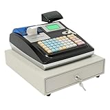 Elektronische Kasse Registrierkasse POS Kassensystem Supermarkt Kiosk...