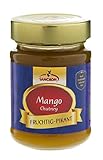 Bio Chutney Mango, Sanchon (1 x 200 gr)