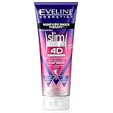 Eveline Cosmetics Slim Extreme 4D Körperformende, modellierende,...