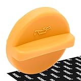 RIDEX 597S0012 Öldeckel Öleinfülldeckel 0,03kg