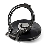 aceyoon Handy Ring Holder, 360 Grad Drehung Handy Griff Halter Faltbar...