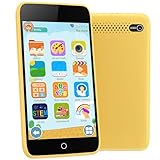 Kinder Handy, Smartphone für Kinder 3.97' mit 210+ Lernspiele, 190+...