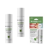 BLESSAND 2x Zahnfleischgel - Intensivserum No.7 by Dr. Dana | Begleitende Pflege...
