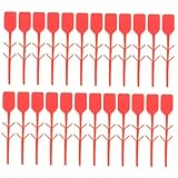 CANIGHT Feuerlöscher-manipulationssiegel 100 Stück Sicherungsetiketten Für...