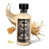 HonigStaub Honig-Gin Eierlikör 100ml / Eierlikör mit Honig/Osterlikör aus...
