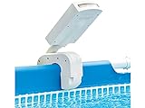 Intex Multi-Color LED Pool Sprayer - Mehrfarbiges LED-Sprühgerät - Für Prism-...