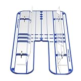 Hilfe beim Training beim Golf Swing - Golf Putting Alineinge Spiegel Komplett...