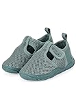 Sterntaler Badeschuhe Uni - Baby Aquaschuhe schnelltrocknend - Unisex...